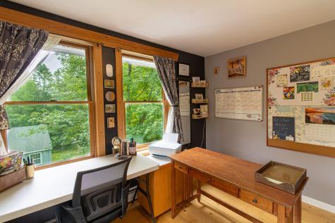 7 N Star Lane Sullivan ME 04664