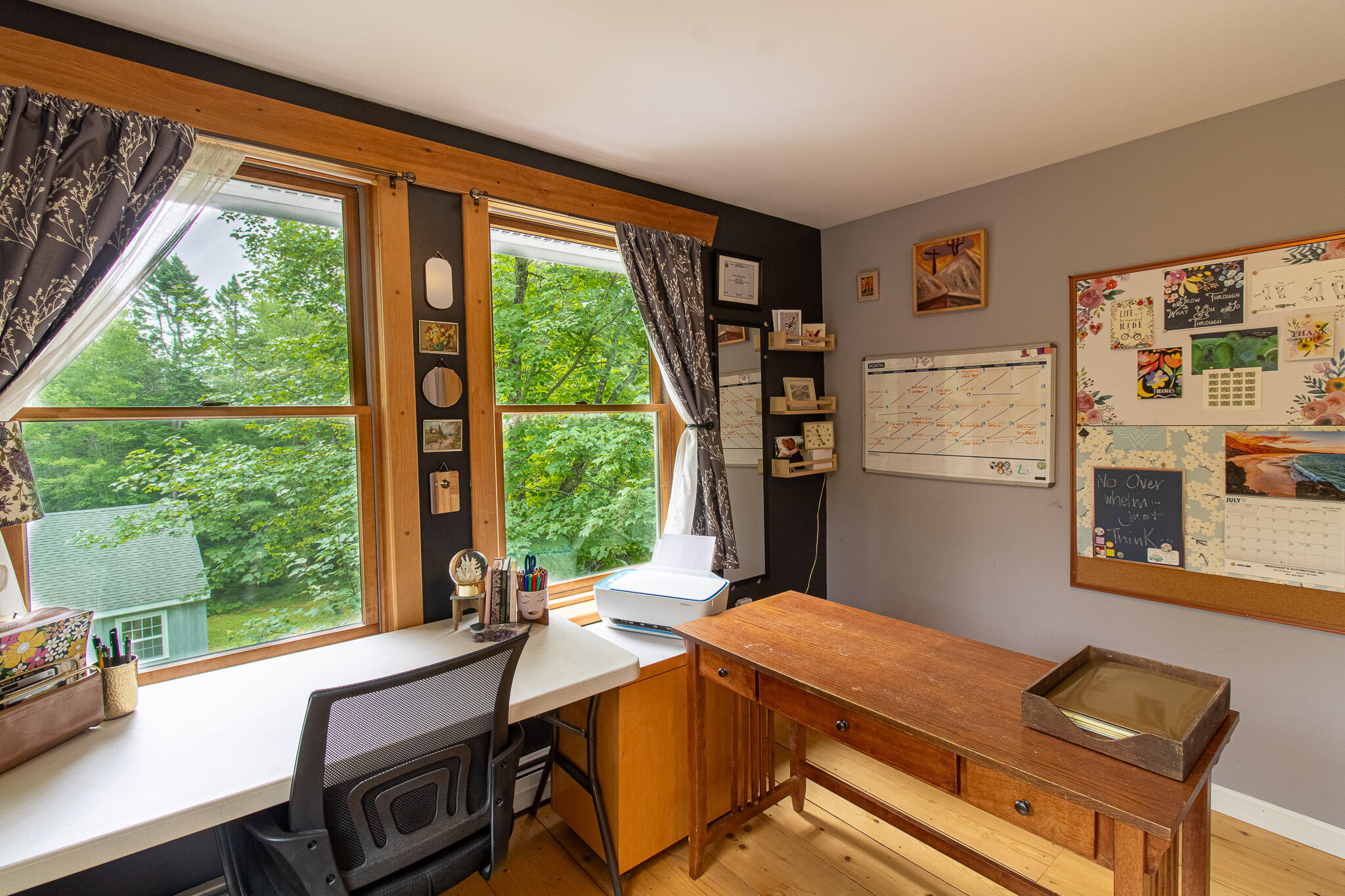 7 N Star Lane Sullivan ME 04664