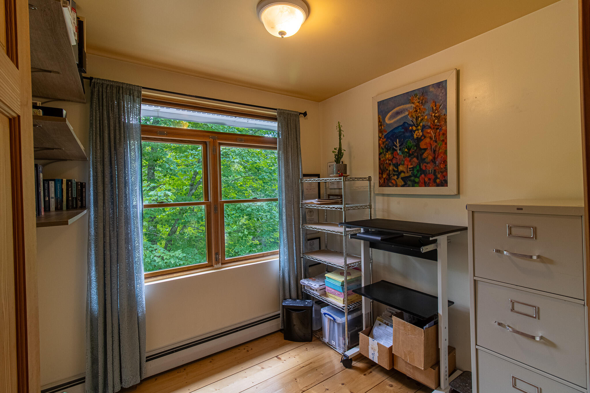 7 N Star Lane Sullivan ME 04664