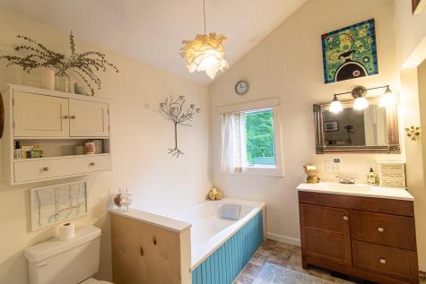 7 N Star Lane Sullivan ME 04664