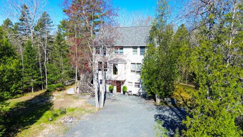 7 N Star Lane Sullivan ME 04664