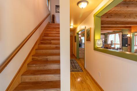 7 N Star Lane Sullivan ME 04664