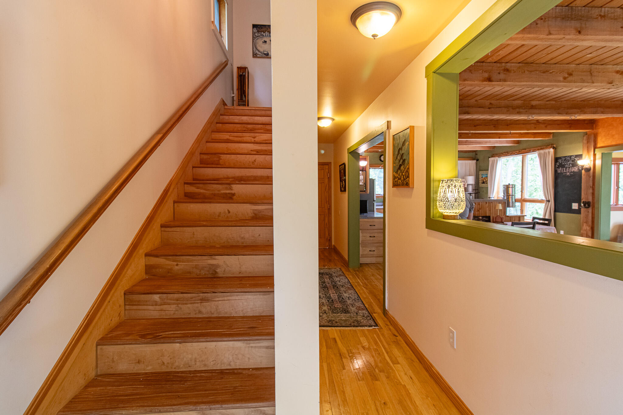 7 N Star Lane Sullivan ME 04664