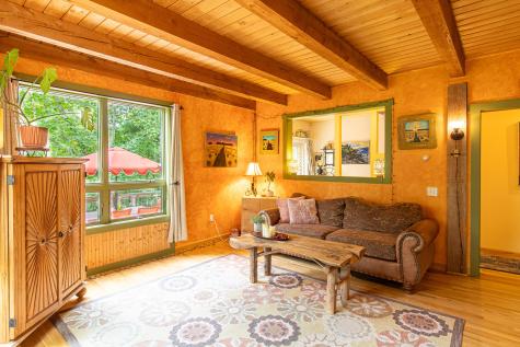 7 N Star Lane Sullivan ME 04664