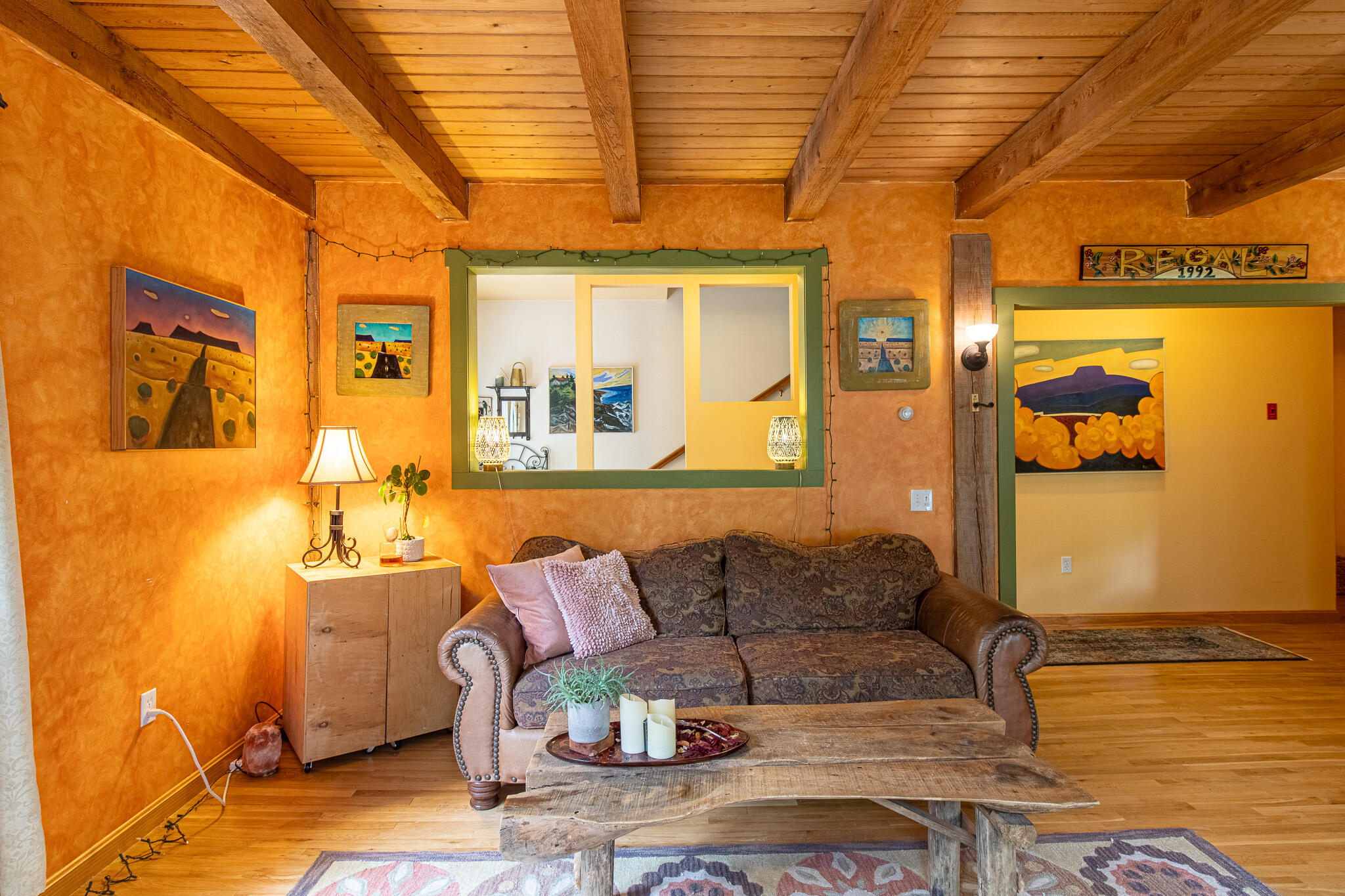 7 N Star Lane Sullivan ME 04664