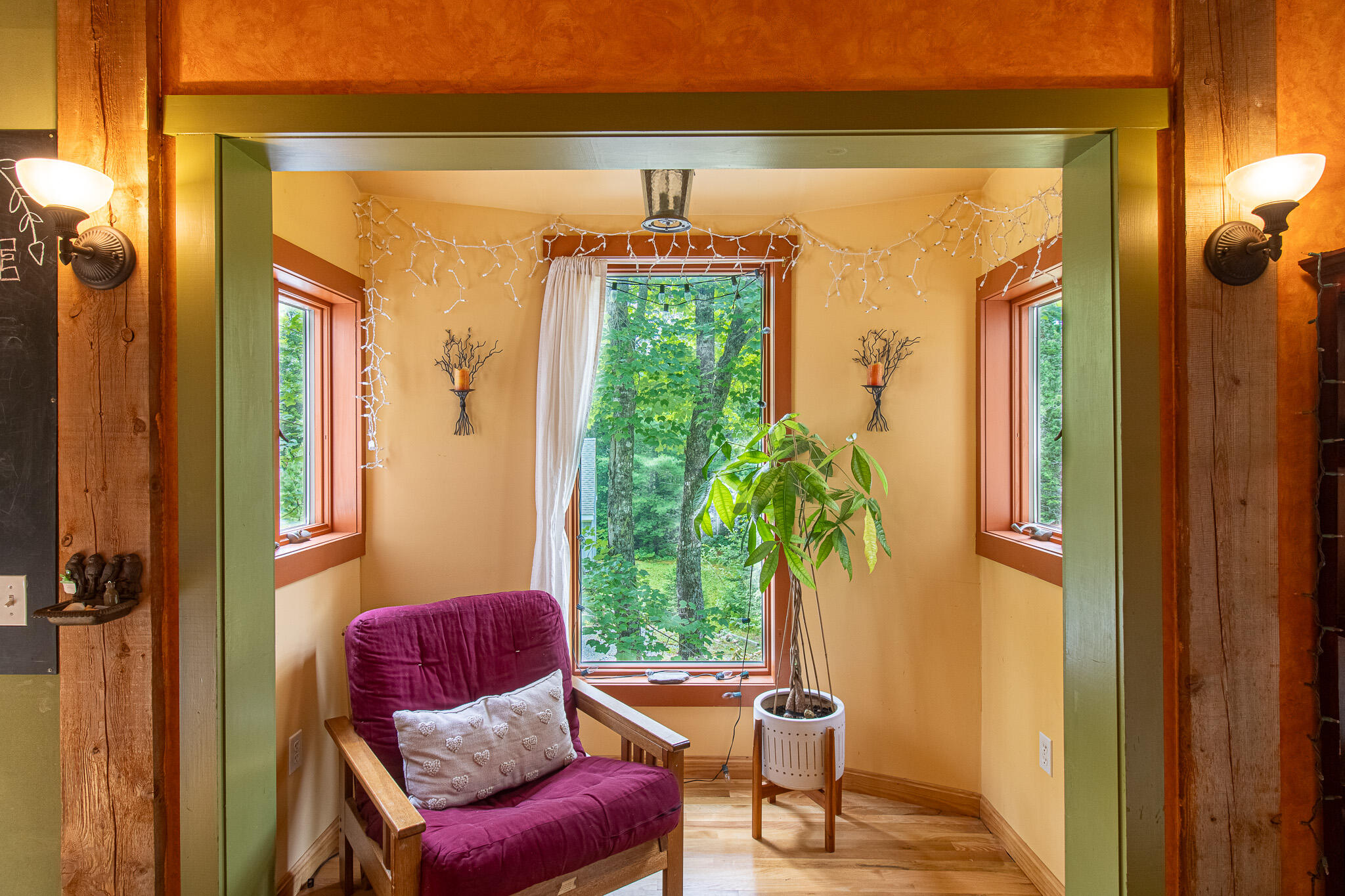 7 N Star Lane Sullivan ME 04664