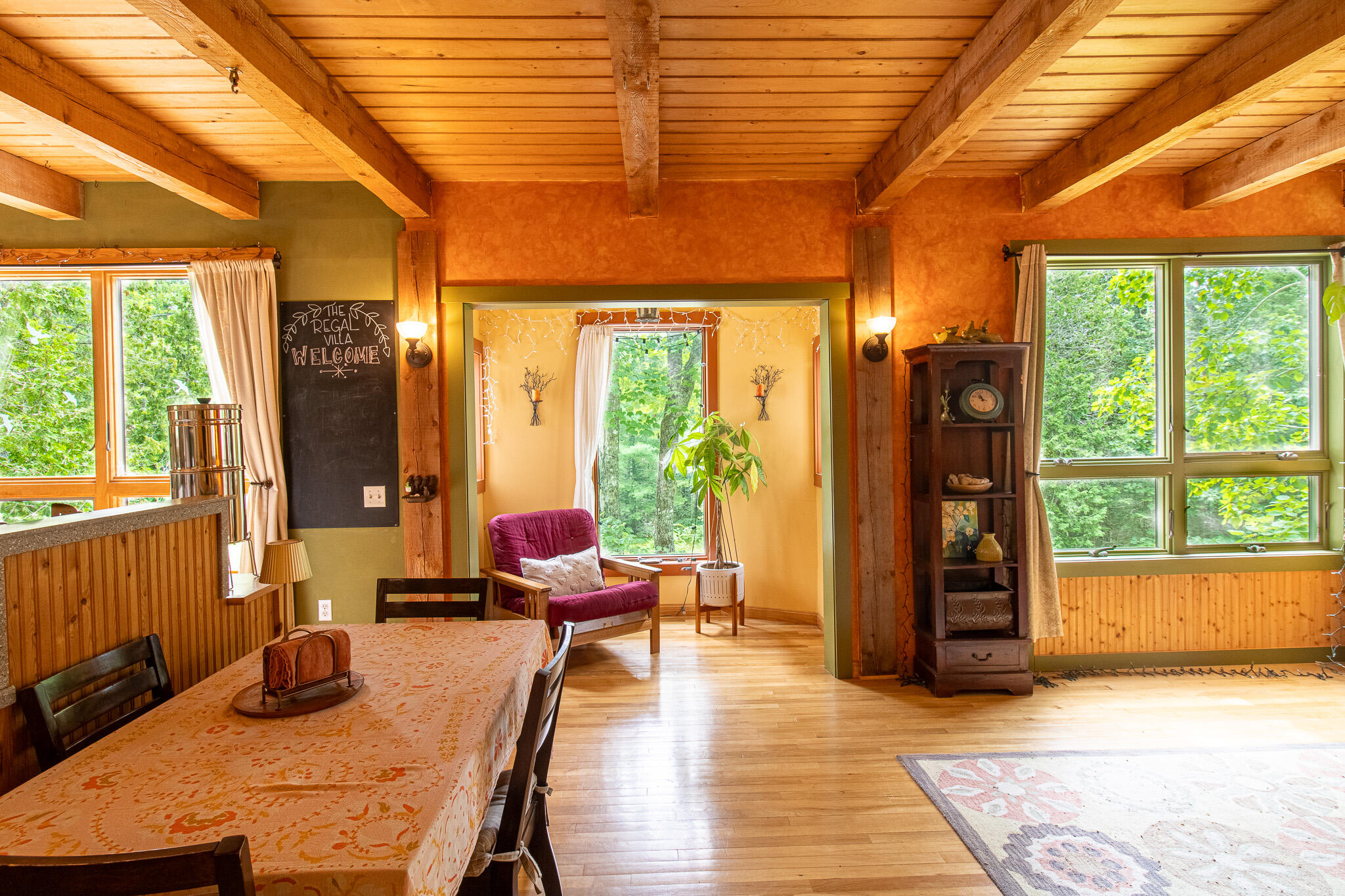 7 N Star Lane Sullivan ME 04664