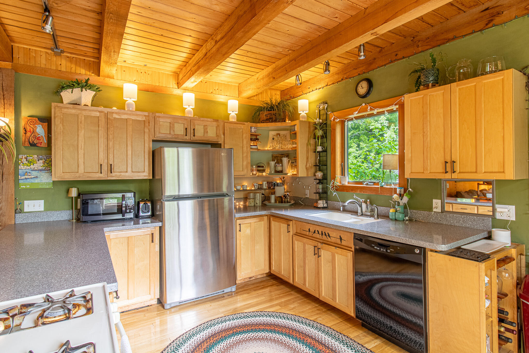 7 N Star Lane Sullivan ME 04664