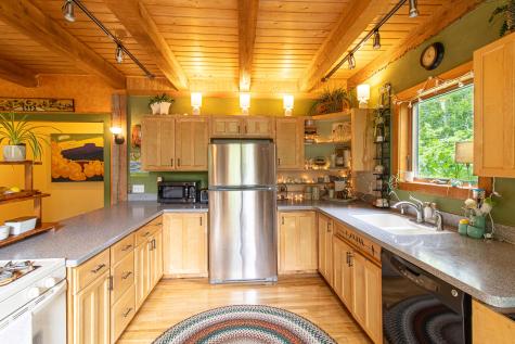 7 N Star Lane Sullivan ME 04664