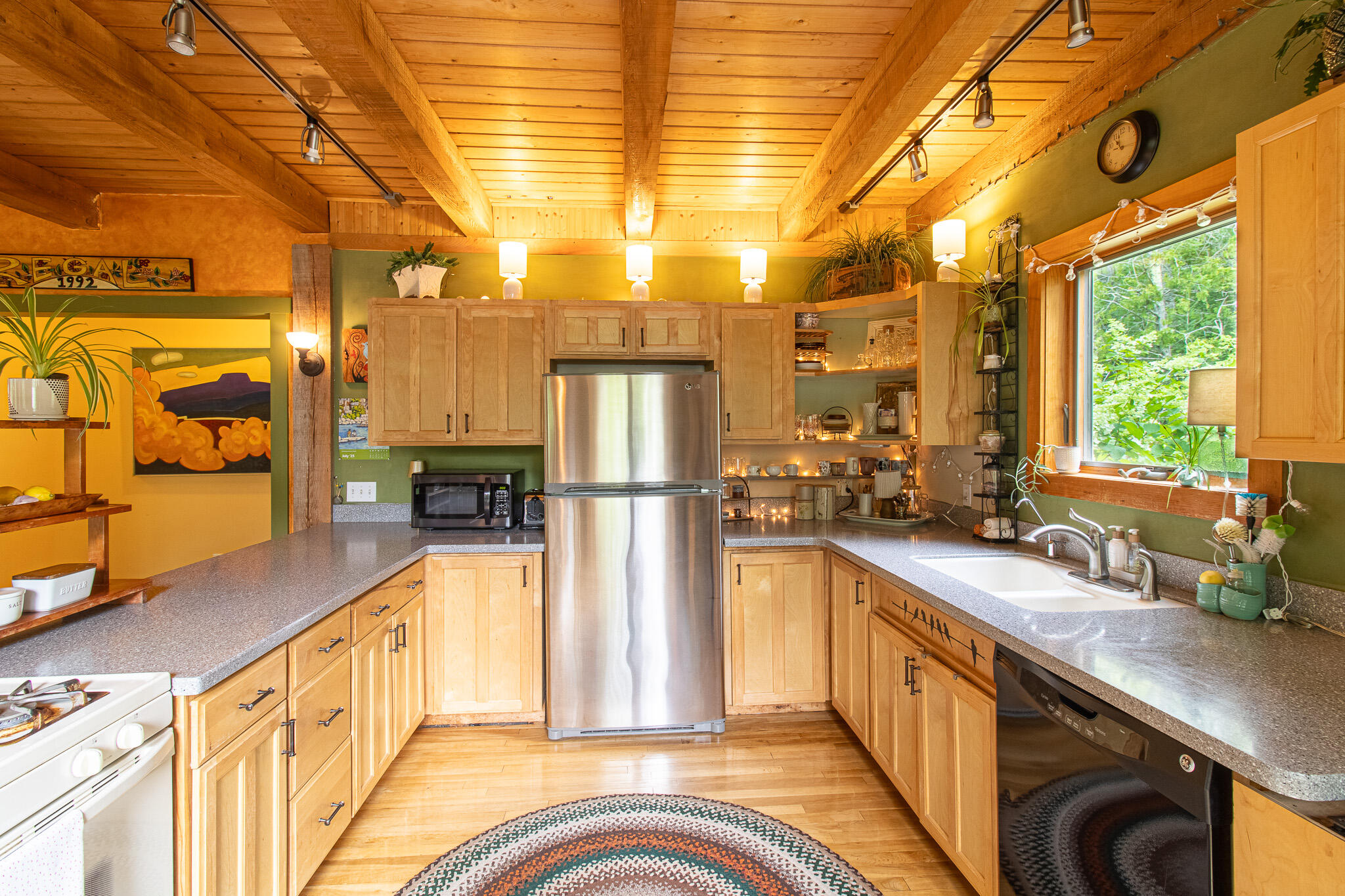 7 N Star Lane Sullivan ME 04664