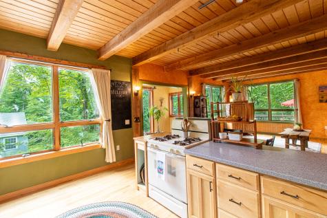 7 N Star Lane Sullivan ME 04664