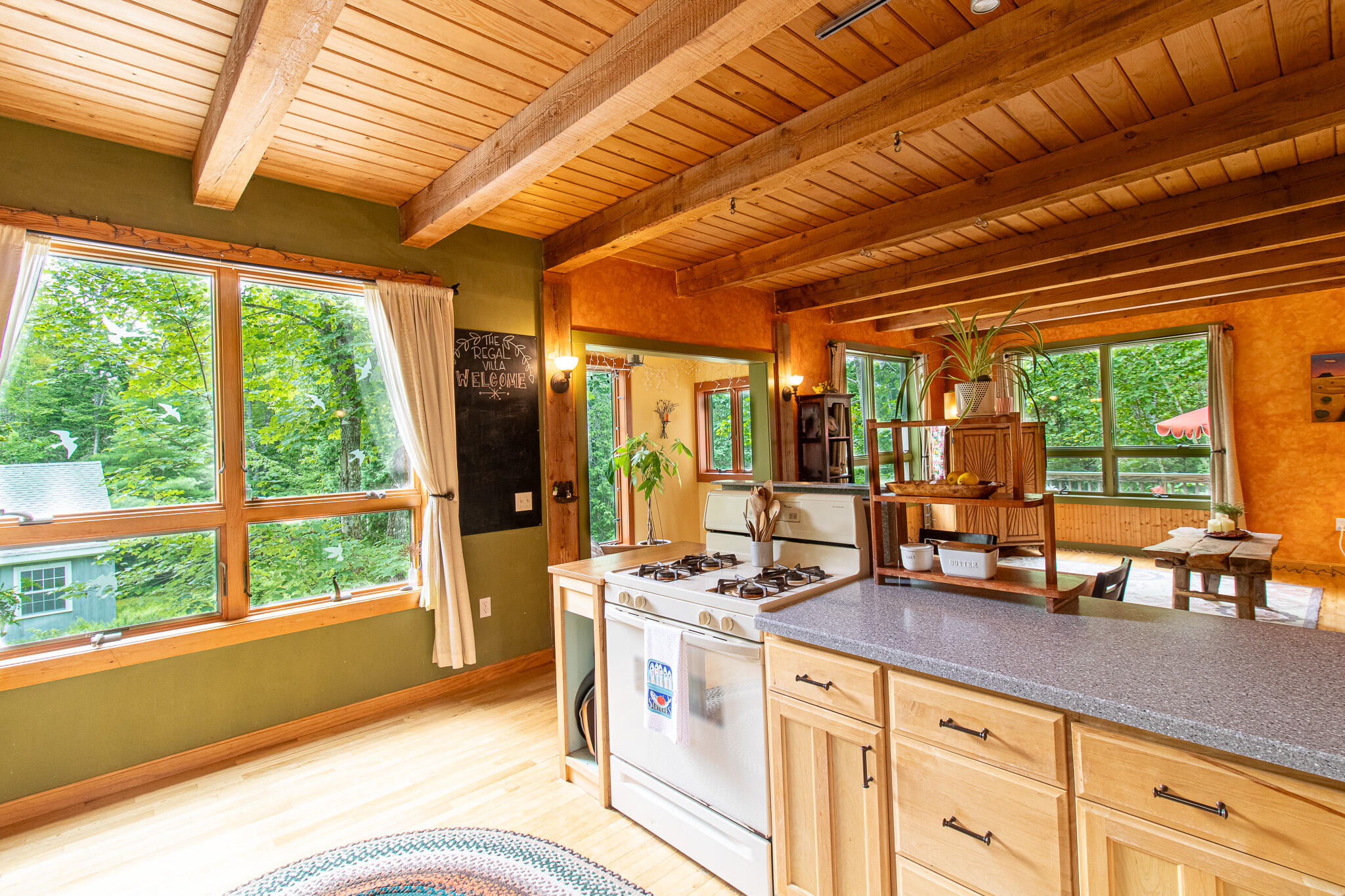 7 N Star Lane Sullivan ME 04664