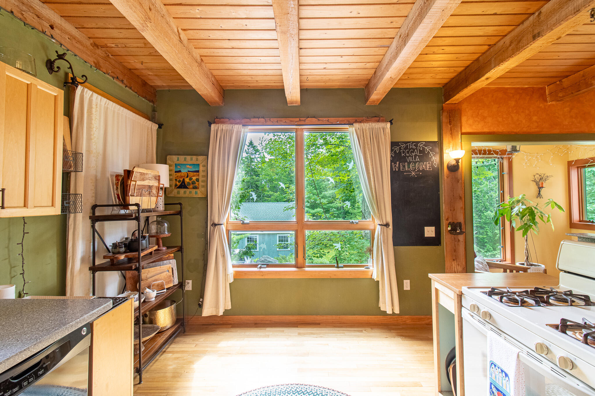 7 N Star Lane Sullivan ME 04664