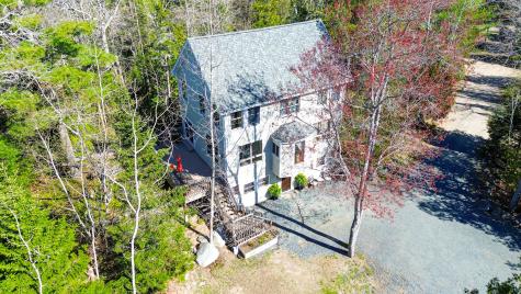 7 N Star Lane Sullivan ME 04664