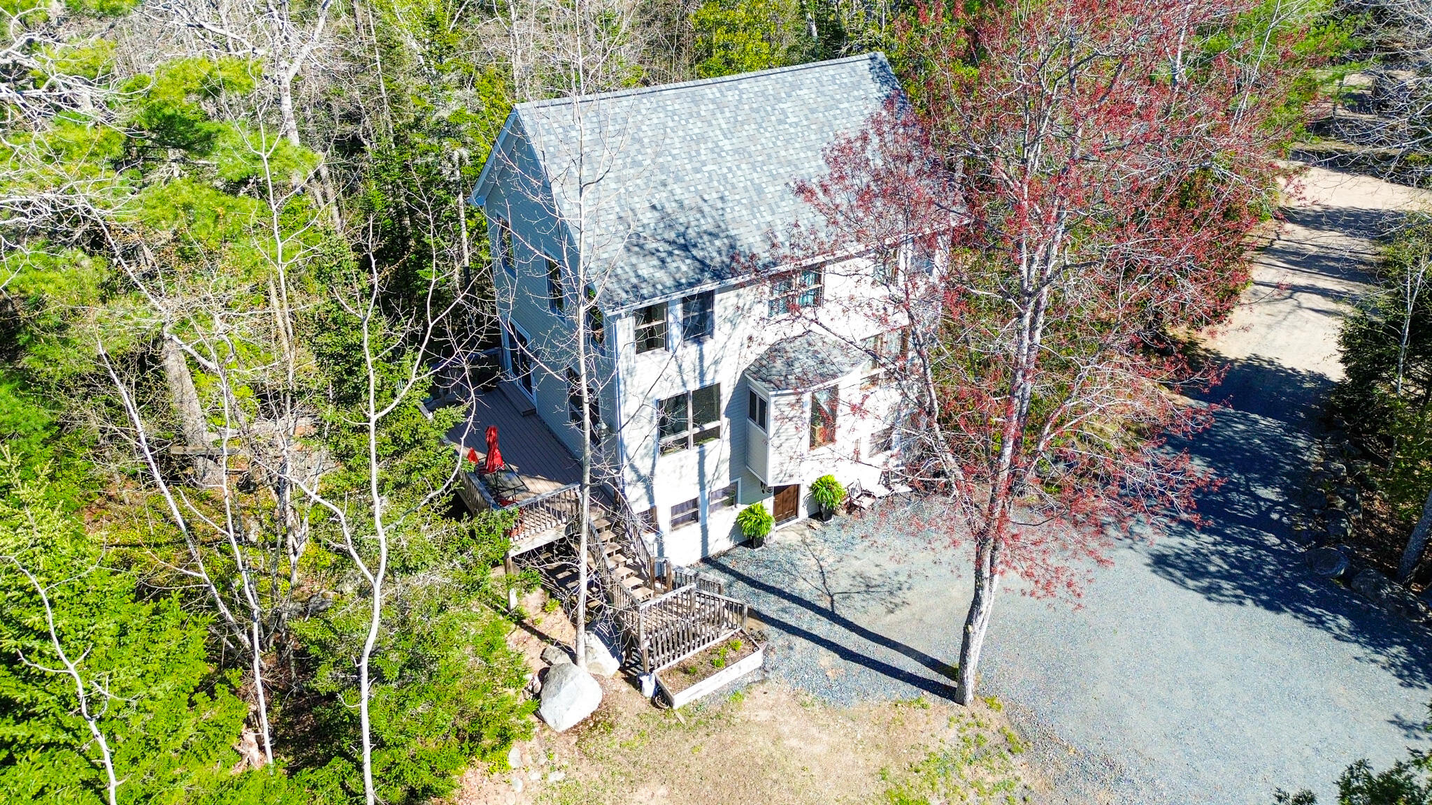 7 N Star Lane Sullivan ME 04664