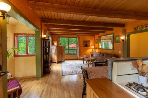 7 N Star Lane Sullivan ME 04664