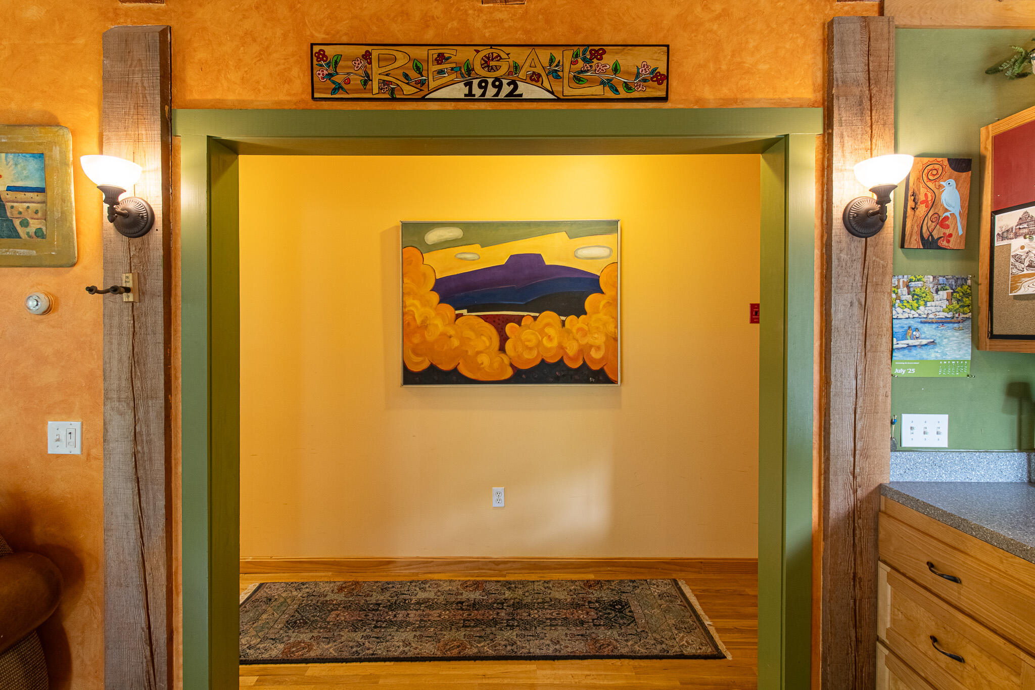 7 N Star Lane Sullivan ME 04664