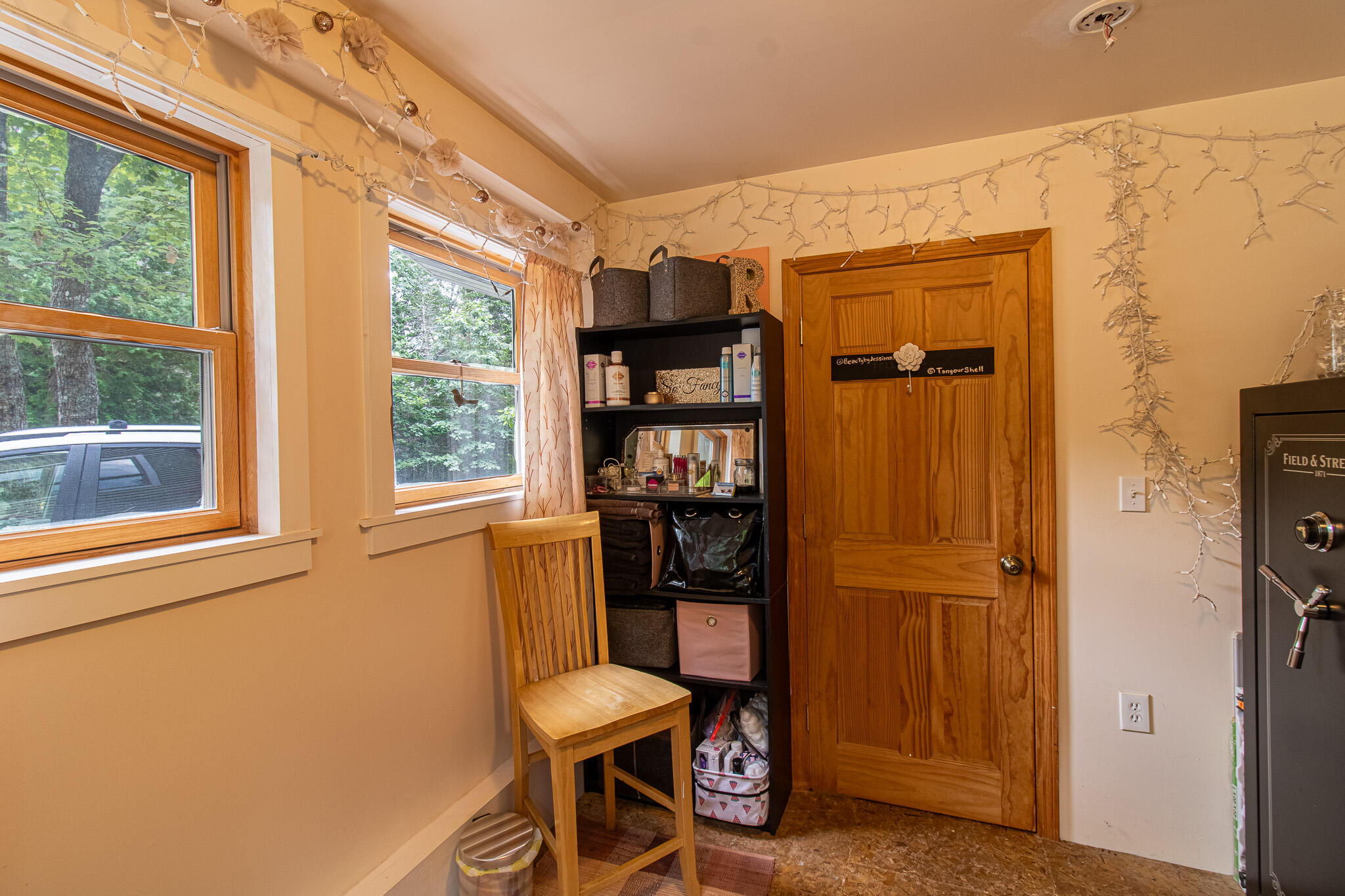 7 N Star Lane Sullivan ME 04664