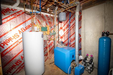 7 N Star Lane Sullivan ME 04664