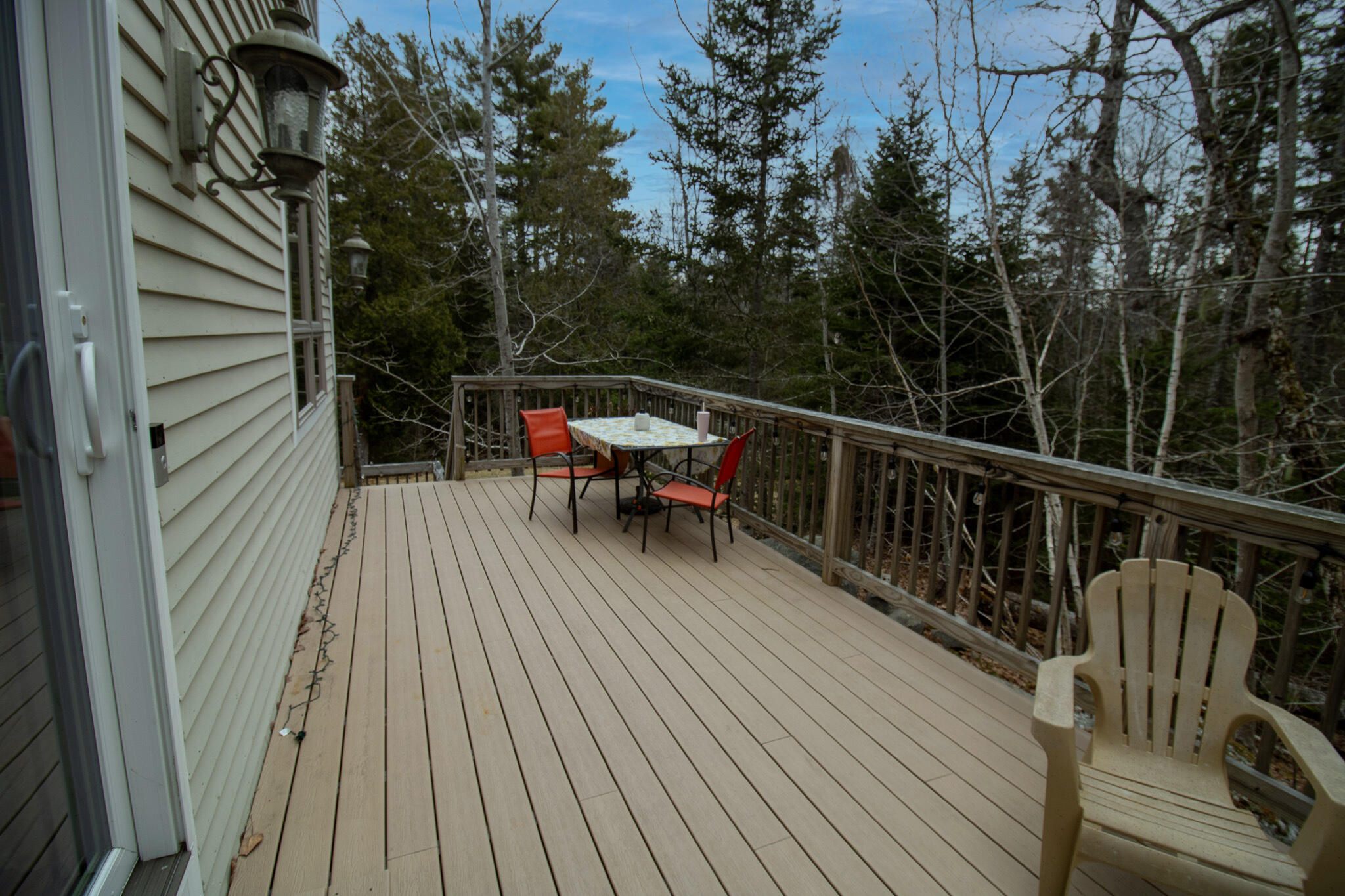 7 N Star Lane Sullivan ME 04664