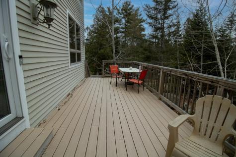 7 N Star Lane Sullivan ME 04664