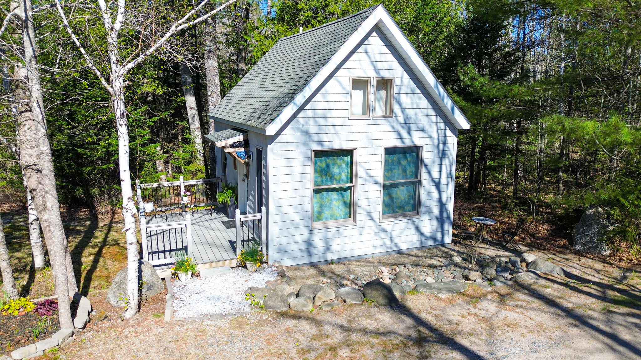 7 N Star Lane Sullivan ME 04664