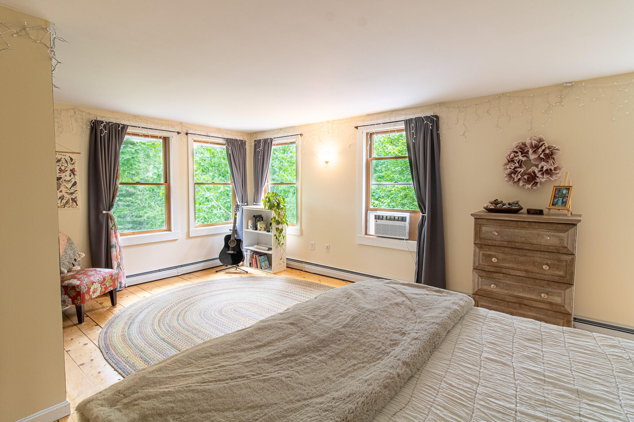 7 N Star Lane Sullivan ME 04664