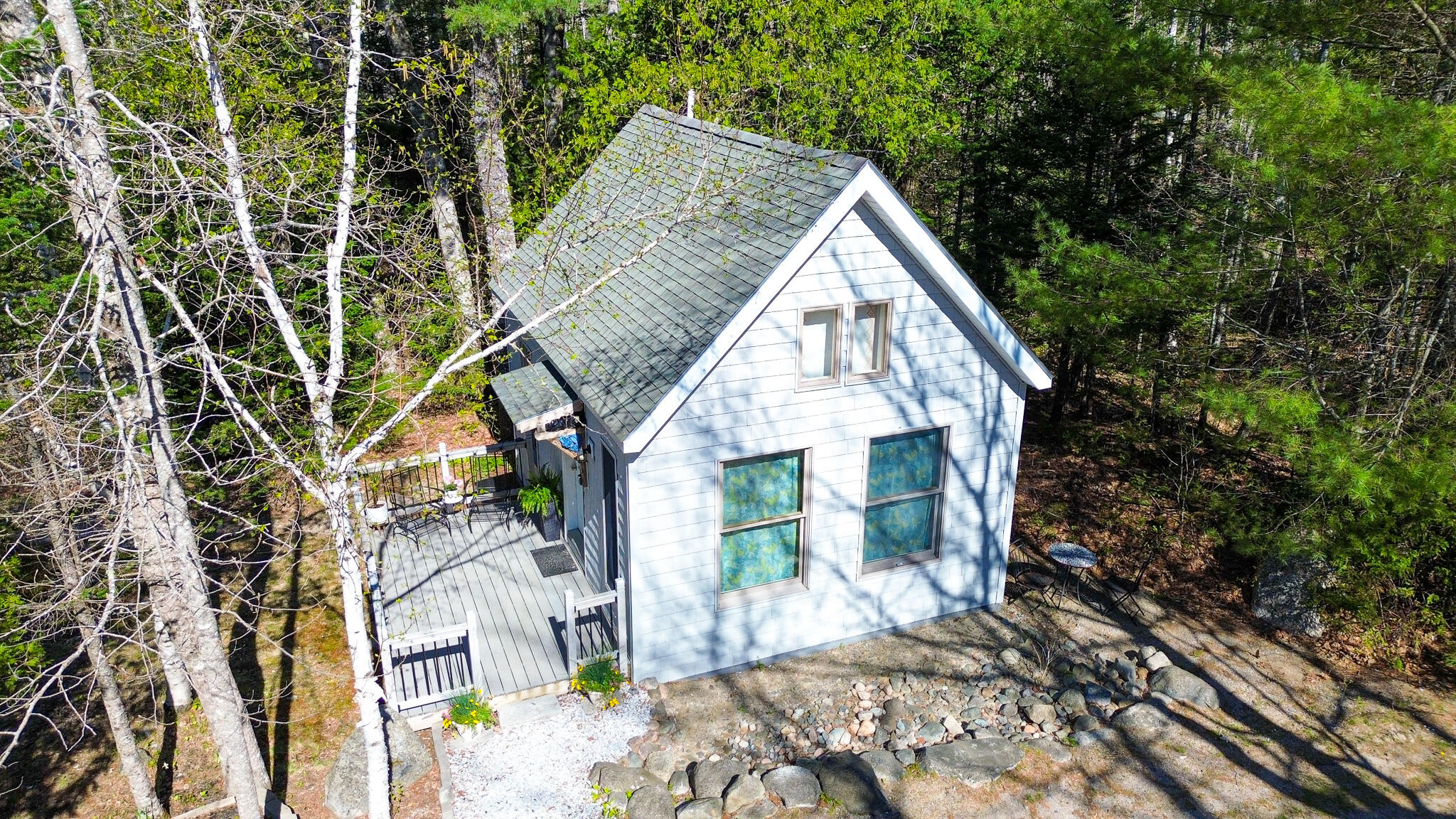 7 N Star Lane Sullivan ME 04664