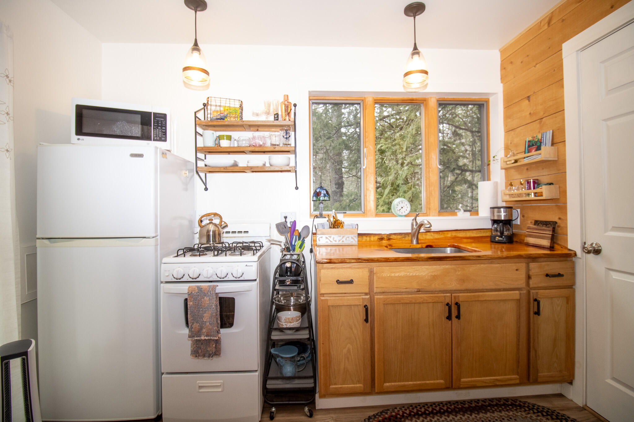 7 N Star Lane Sullivan ME 04664