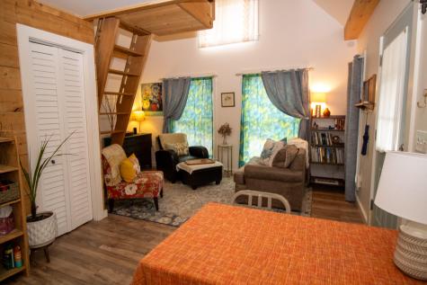 7 N Star Lane Sullivan ME 04664