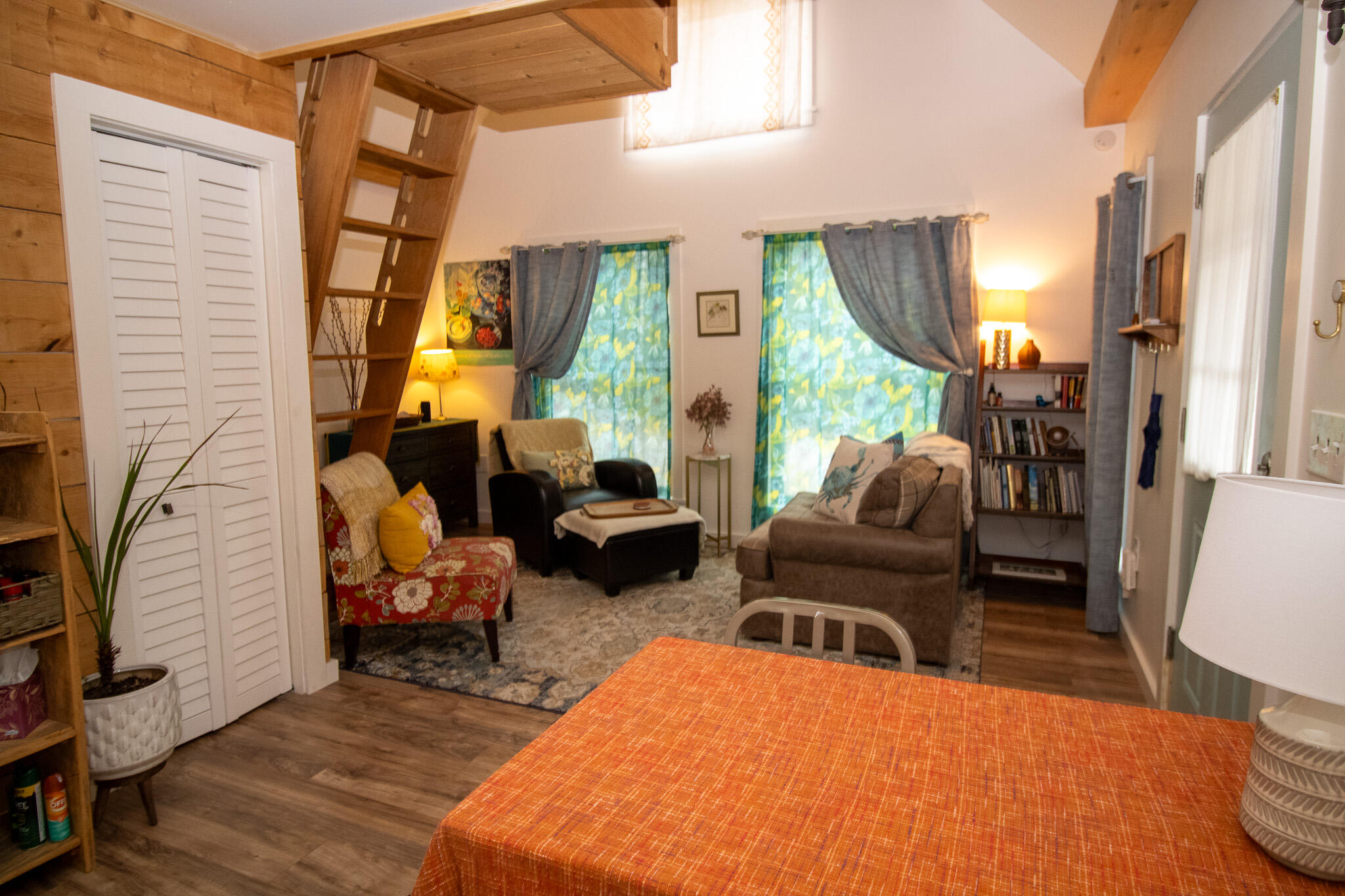 7 N Star Lane Sullivan ME 04664