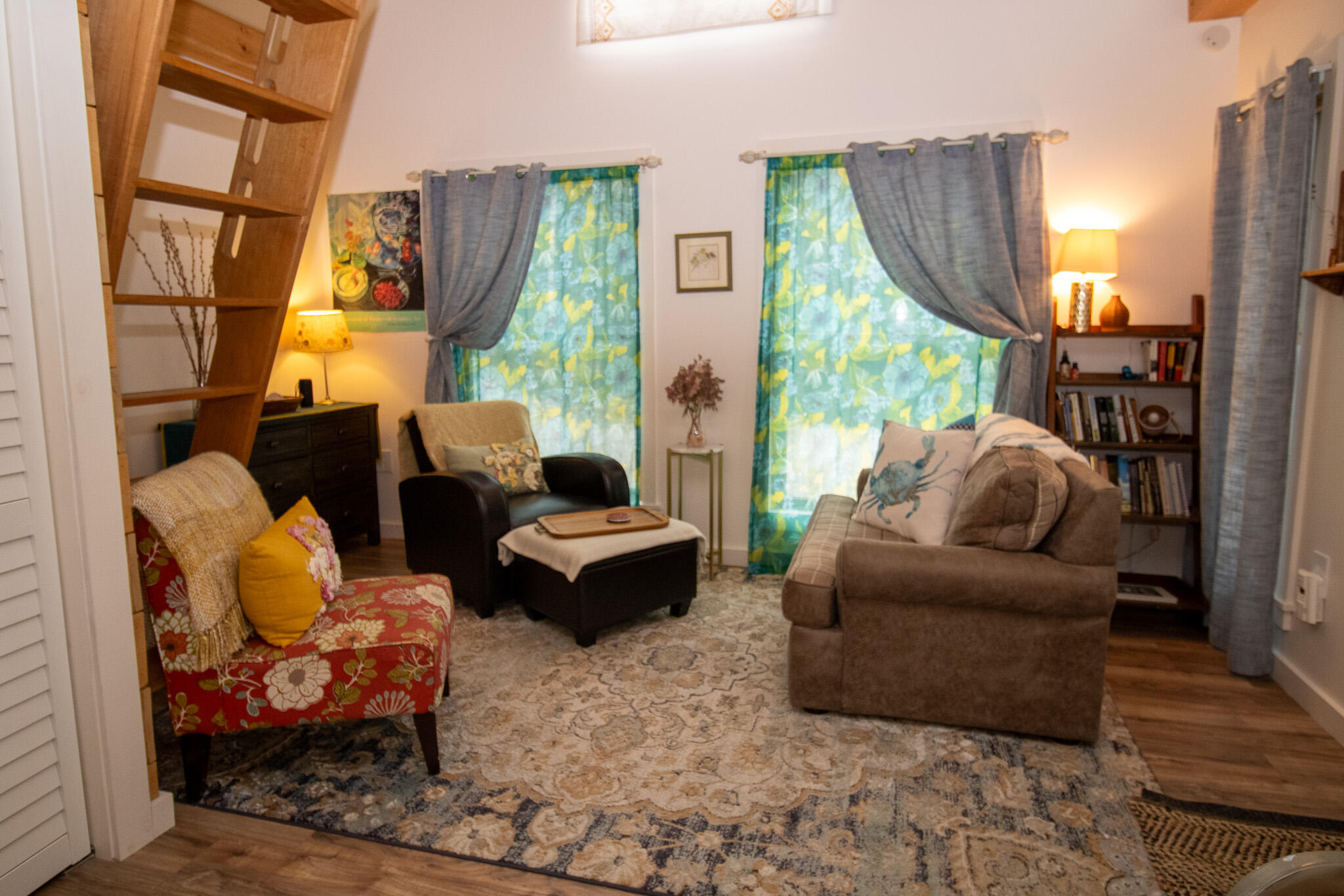 7 N Star Lane Sullivan ME 04664