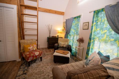 7 N Star Lane Sullivan ME 04664