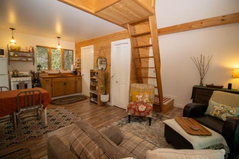 7 N Star Lane Sullivan ME 04664