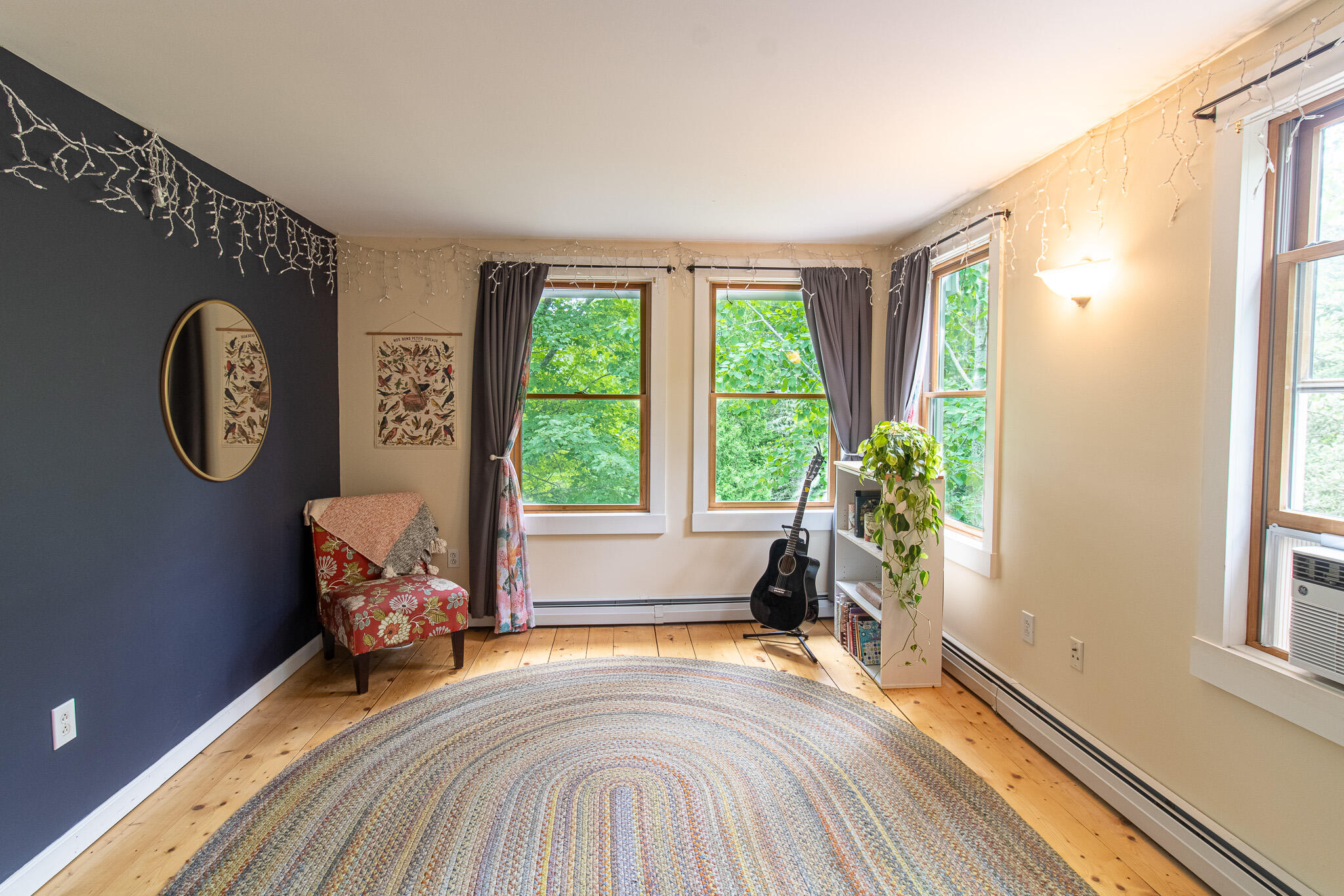 7 N Star Lane Sullivan ME 04664