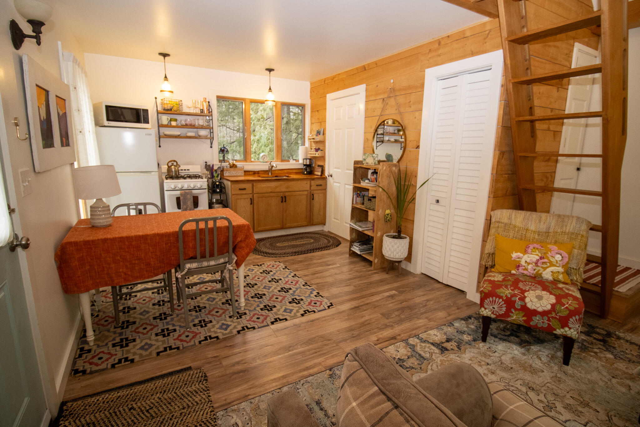 7 N Star Lane Sullivan ME 04664