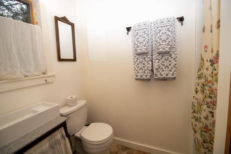 7 N Star Lane Sullivan ME 04664