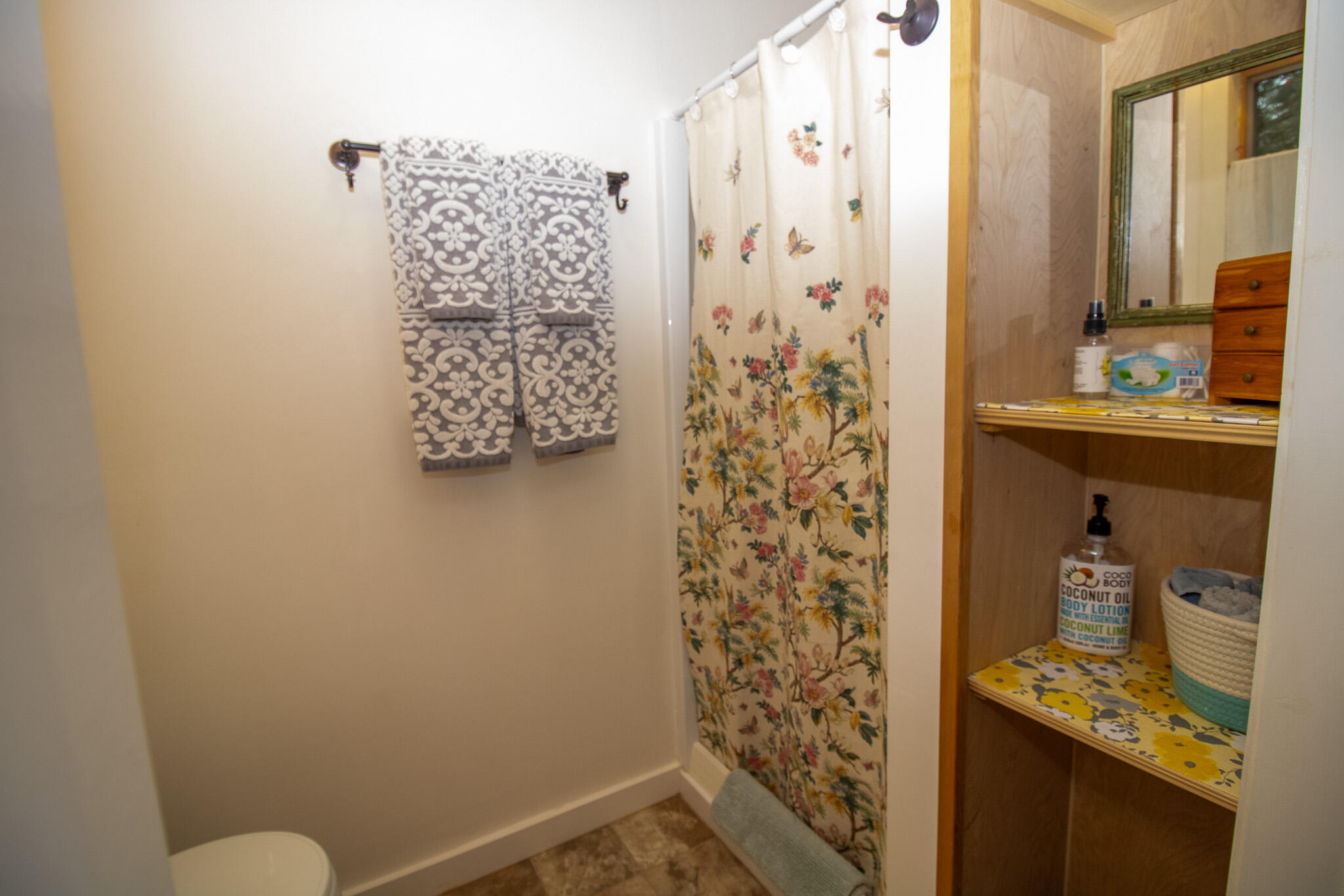 7 N Star Lane Sullivan ME 04664