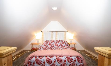 7 N Star Lane Sullivan ME 04664