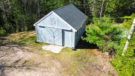 7 N Star Lane Sullivan ME 04664