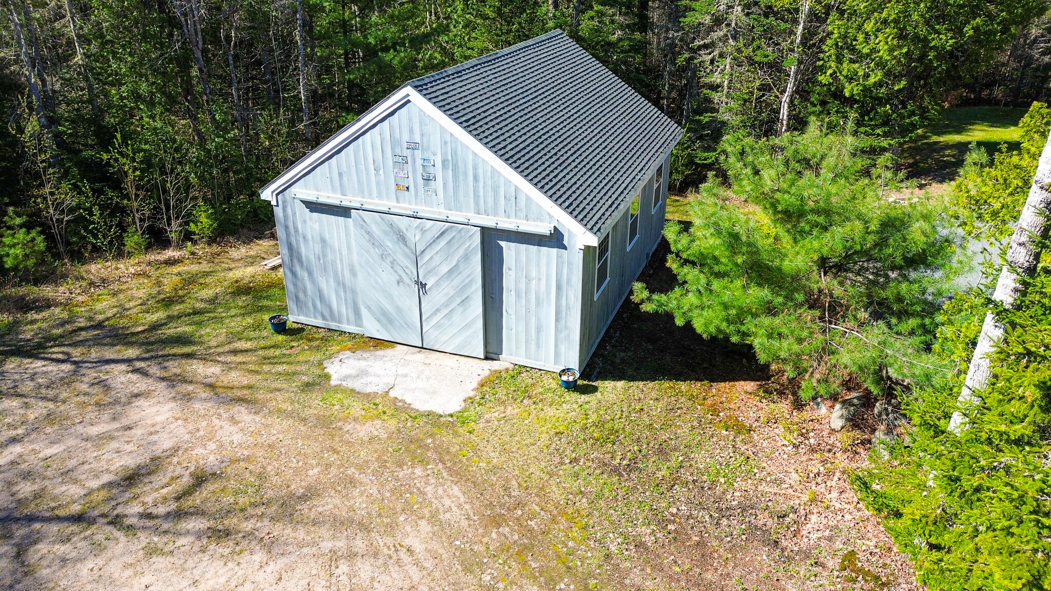 7 N Star Lane Sullivan ME 04664