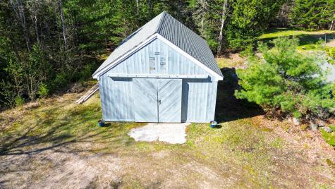 7 N Star Lane Sullivan ME 04664