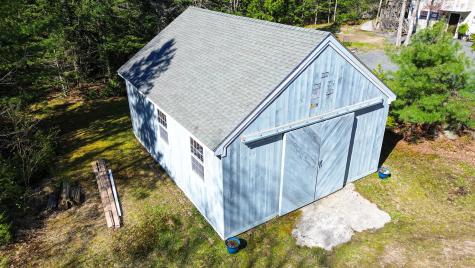 7 N Star Lane Sullivan ME 04664