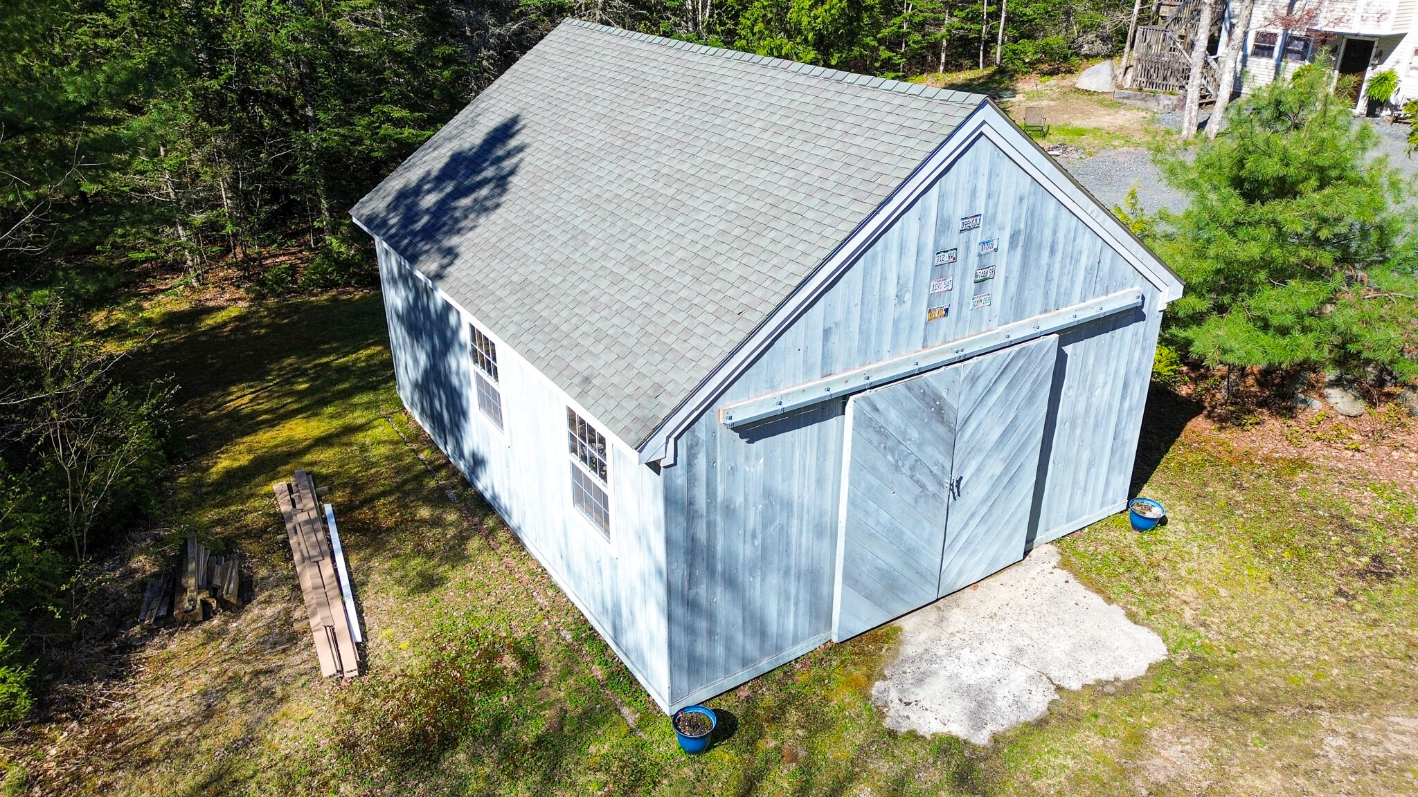 7 N Star Lane Sullivan ME 04664