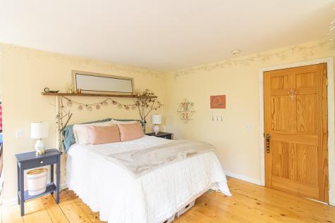 7 N Star Lane Sullivan ME 04664