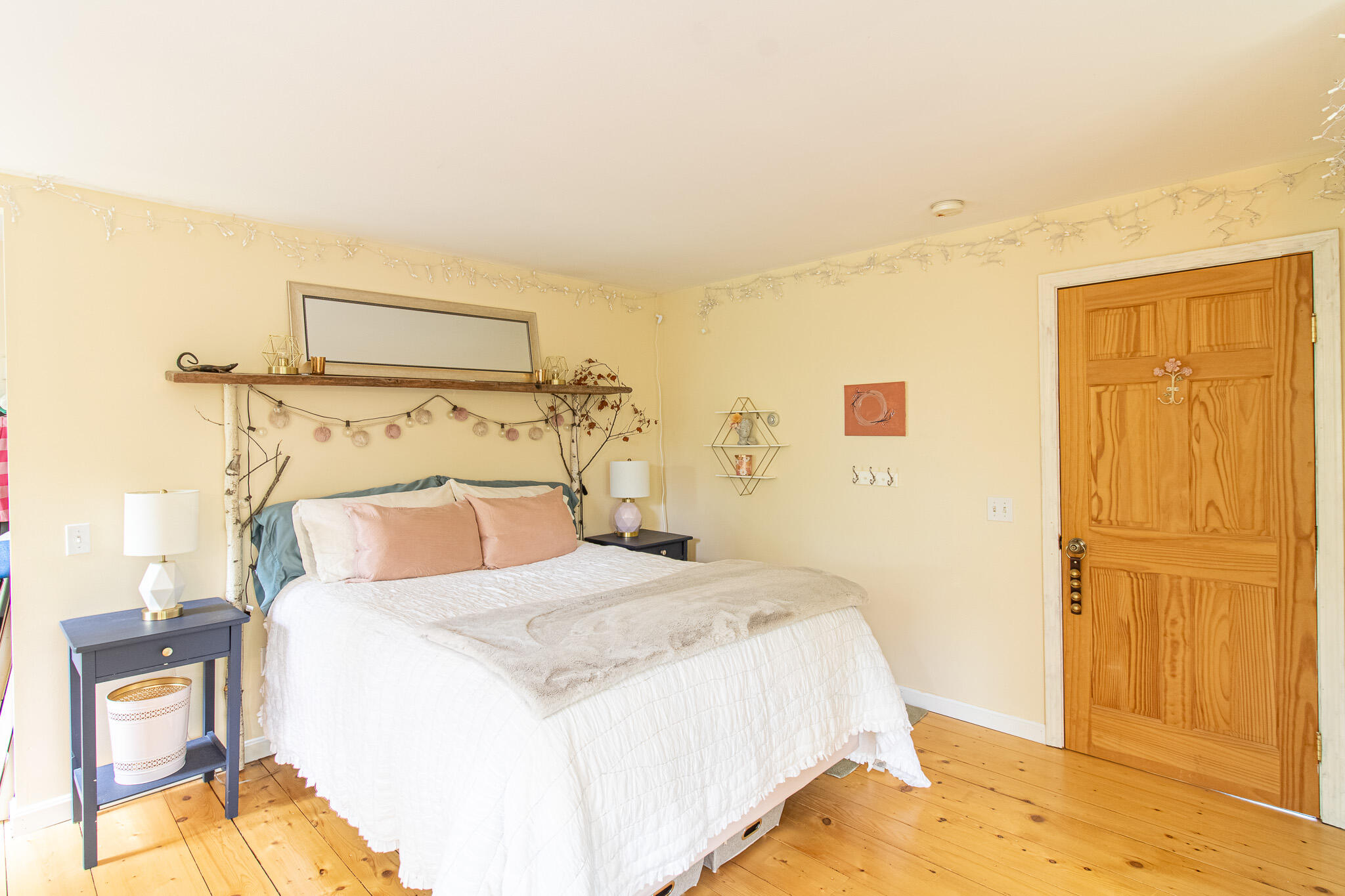 7 N Star Lane Sullivan ME 04664