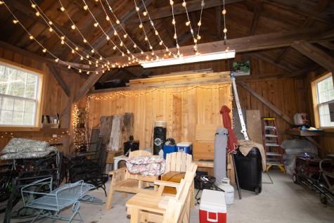 7 N Star Lane Sullivan ME 04664