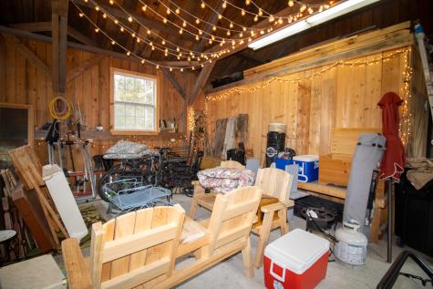 7 N Star Lane Sullivan ME 04664