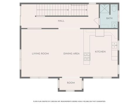 7 N Star Lane Sullivan ME 04664