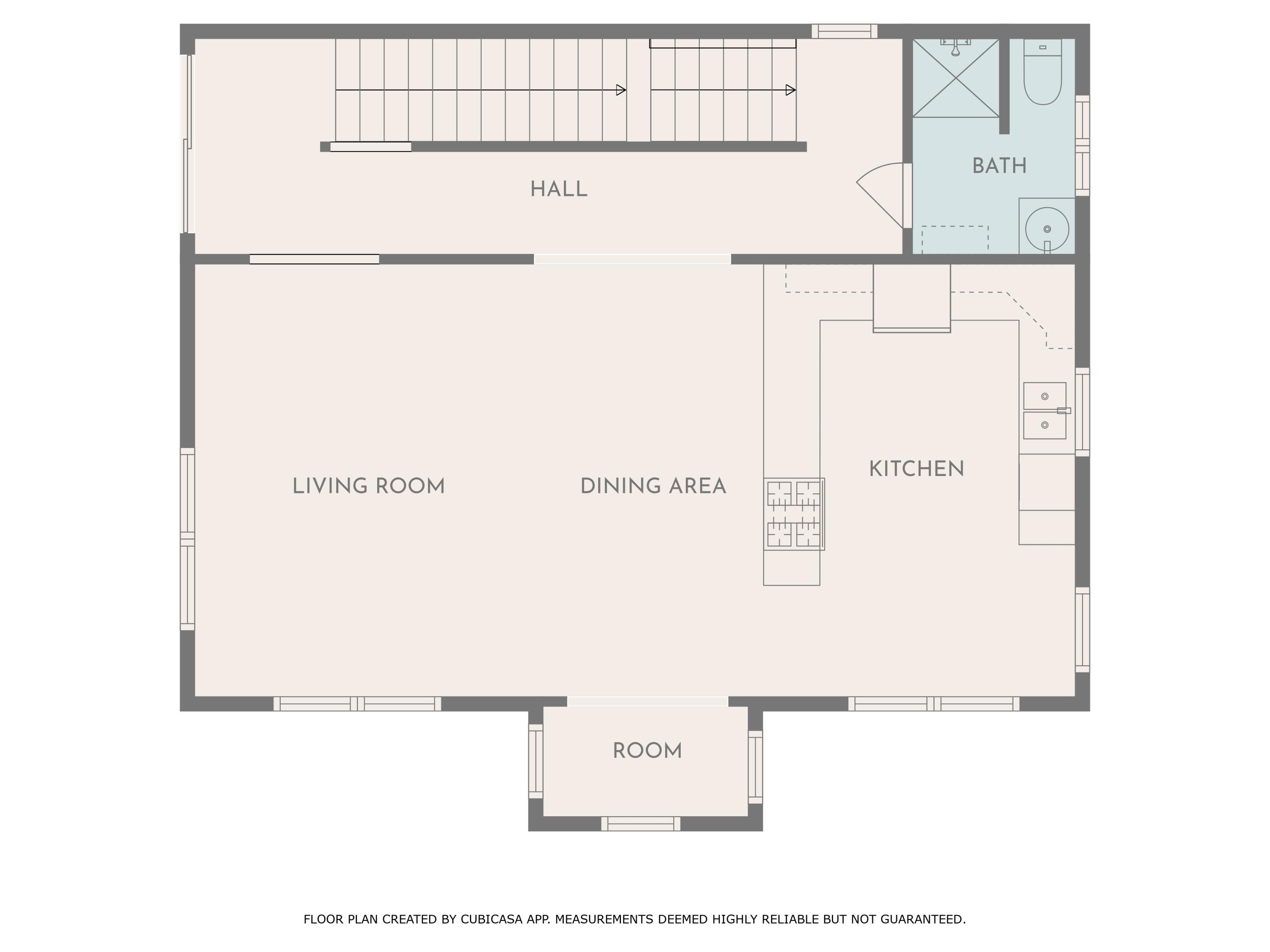 7 N Star Lane Sullivan ME 04664